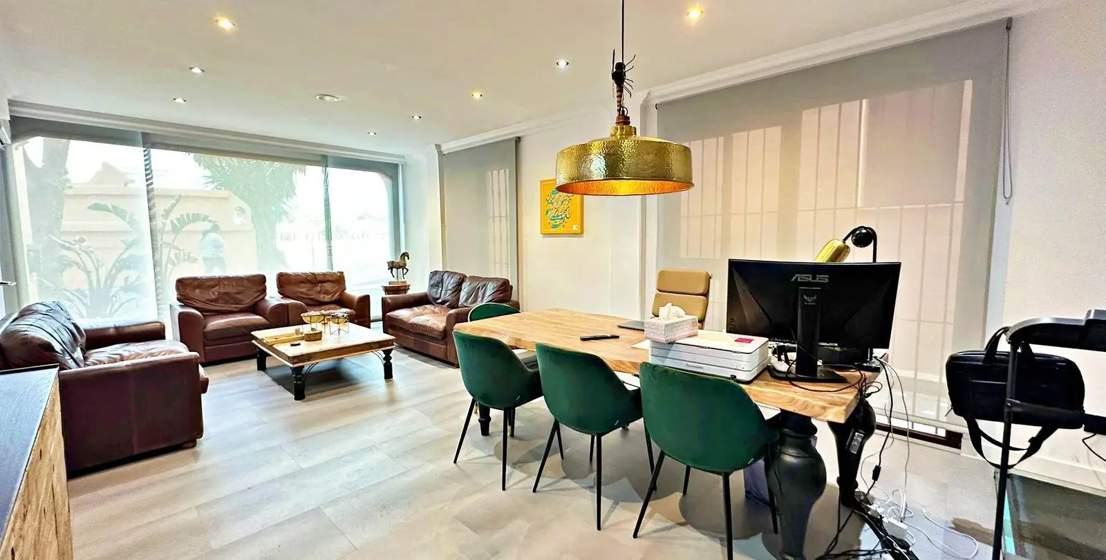 Venta de oficina en New Golden Mile 1