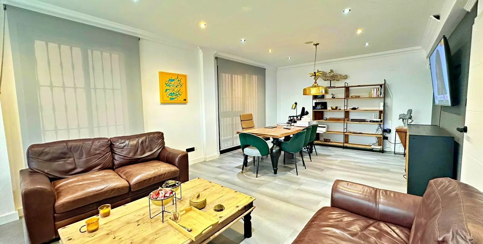 Venta de oficina en New Golden Mile 3