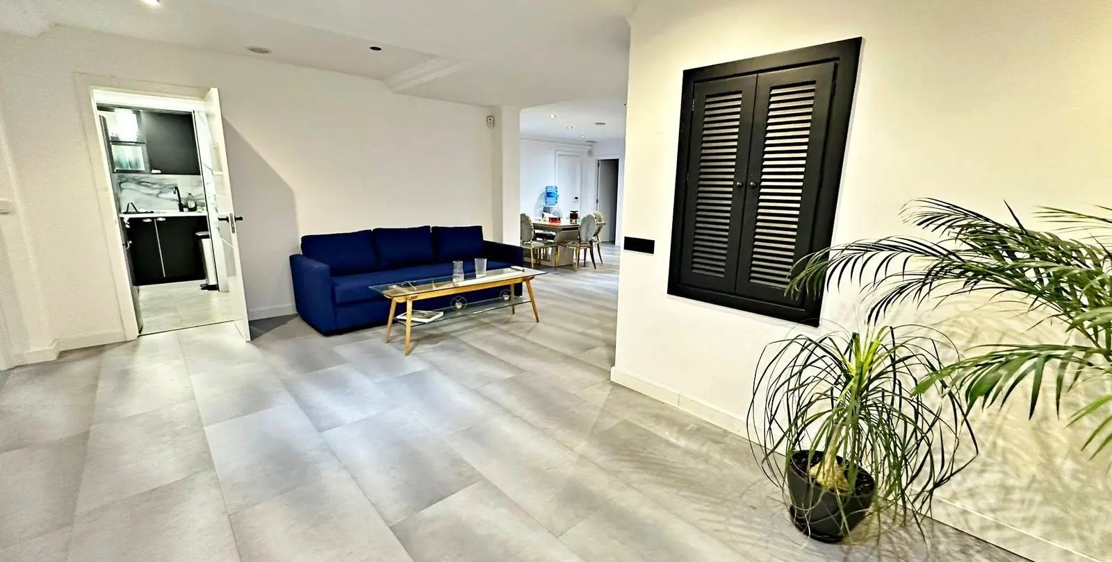 Venta de oficina en New Golden Mile 4