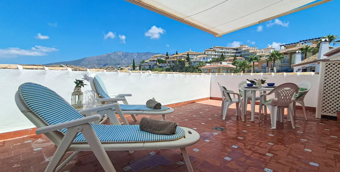 Sale of detached villa in Mijas Costa 2