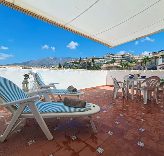 Sale of detached villa in Mijas Costa