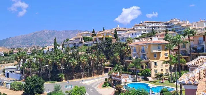 Sale of detached villa in Mijas Costa 2
