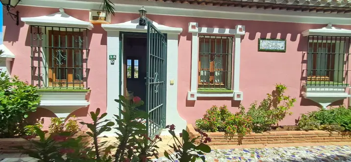 Sale of detached villa in Mijas Costa 3