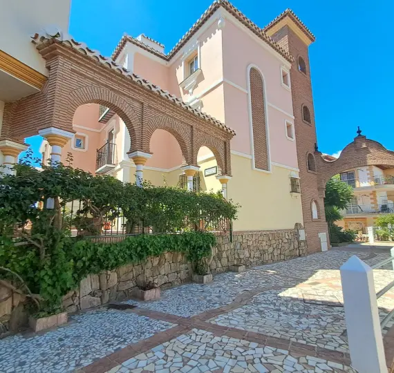 Sale of detached villa in Mijas Costa