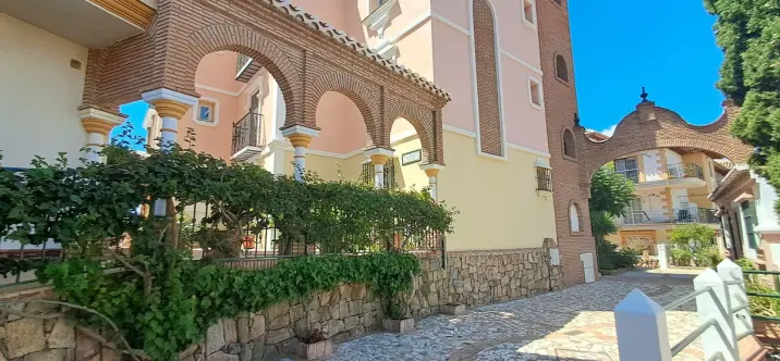 Sale of detached villa in Mijas Costa 4