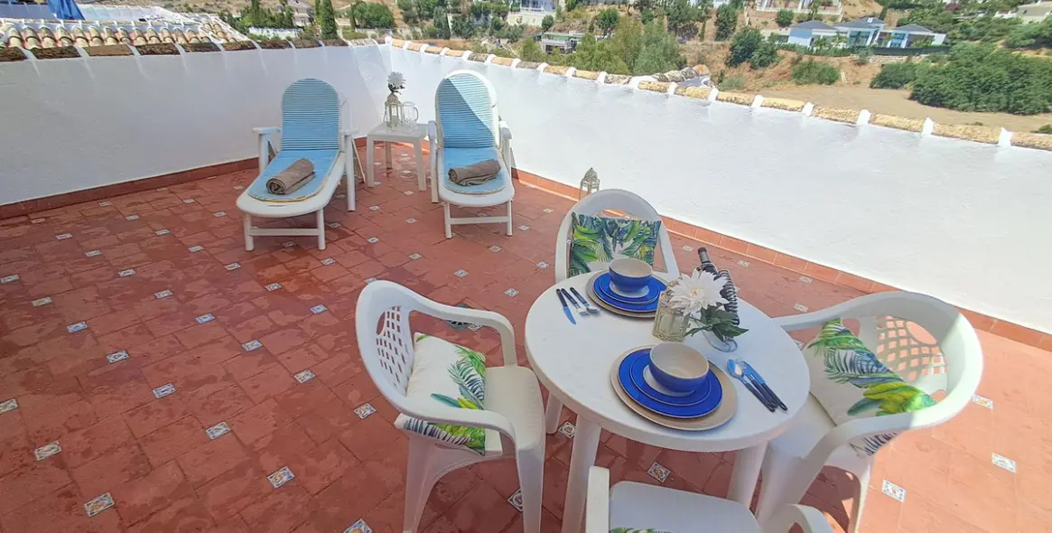 Sale of detached villa in Mijas Costa 7