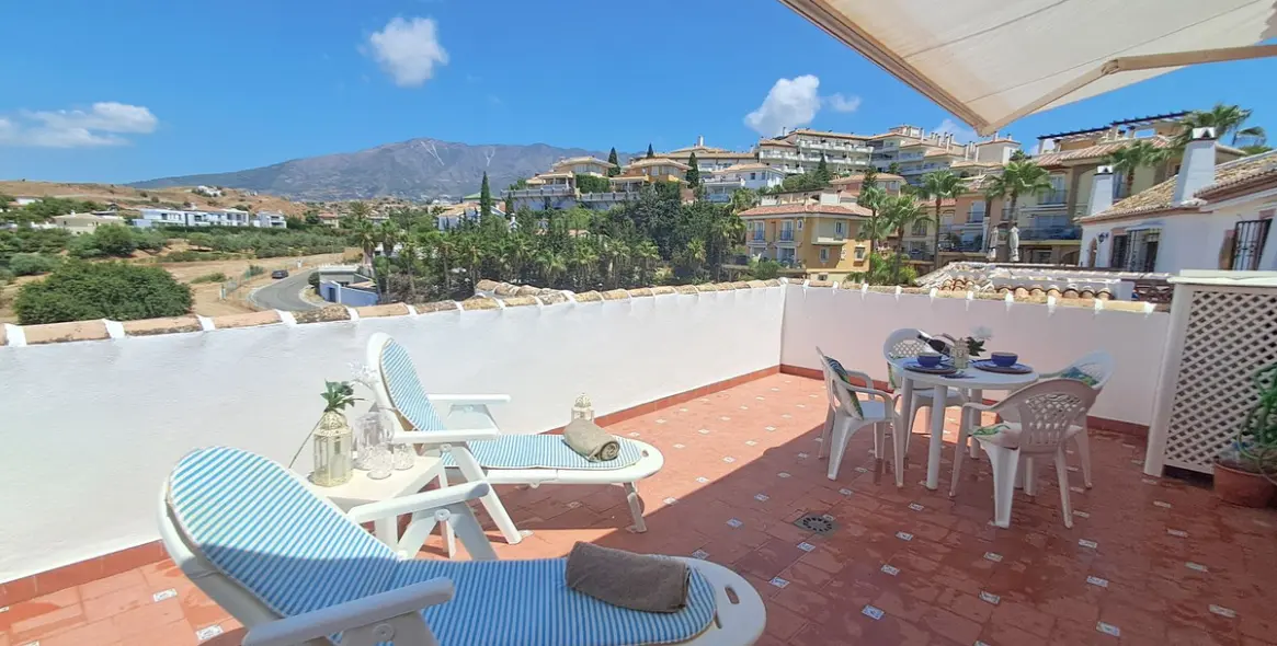 Sale of detached villa in Mijas Costa 8