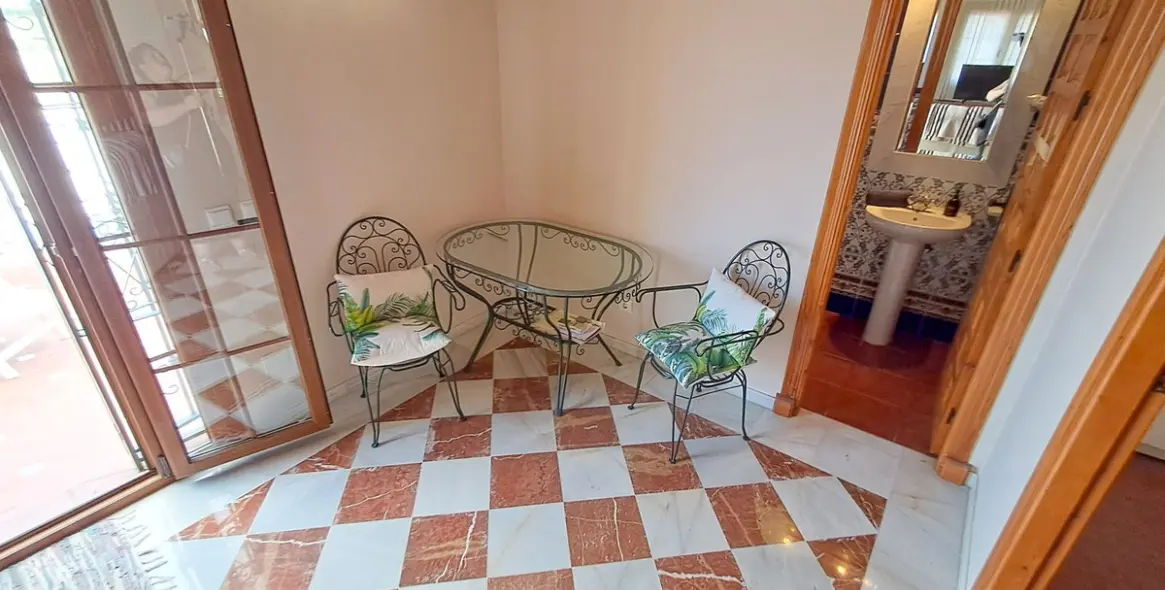 Sale of detached villa in Mijas Costa 19