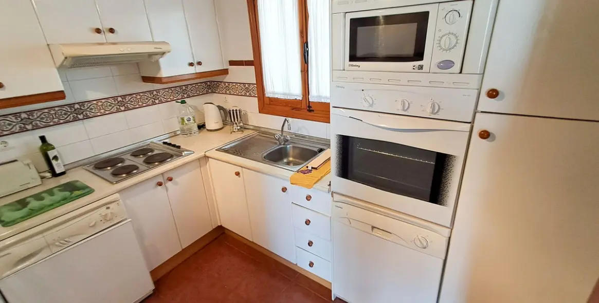 Sale of detached villa in Mijas Costa 20