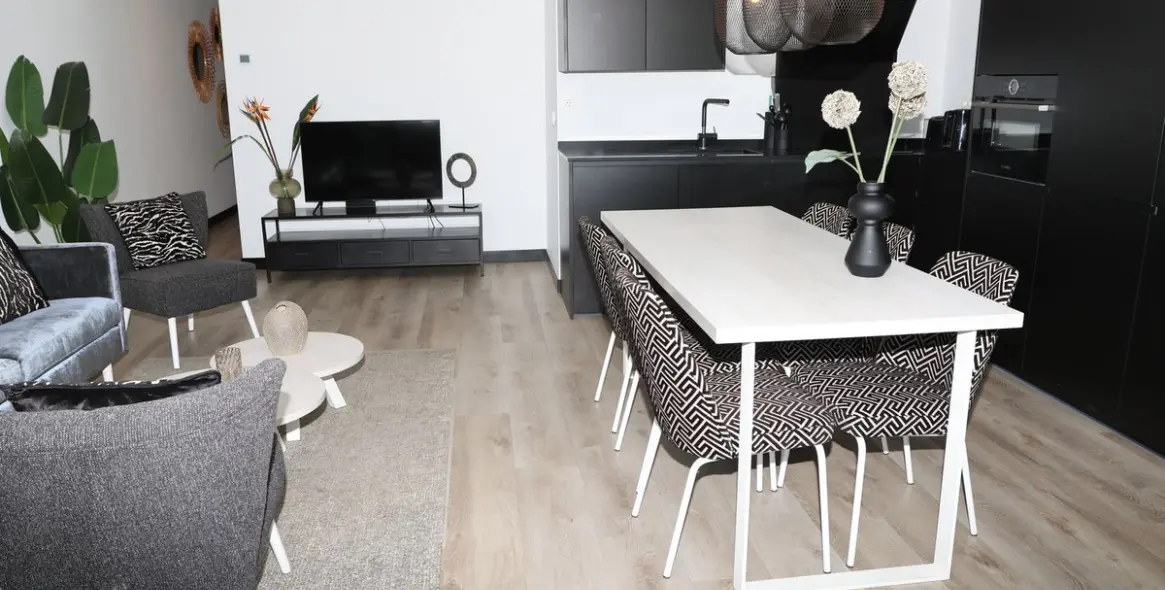 Sale of ground floor apartment in Mijas 4