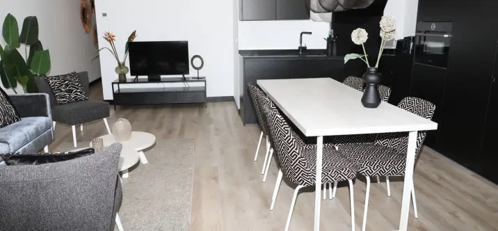 Sale of ground floor apartment in Mijas 3