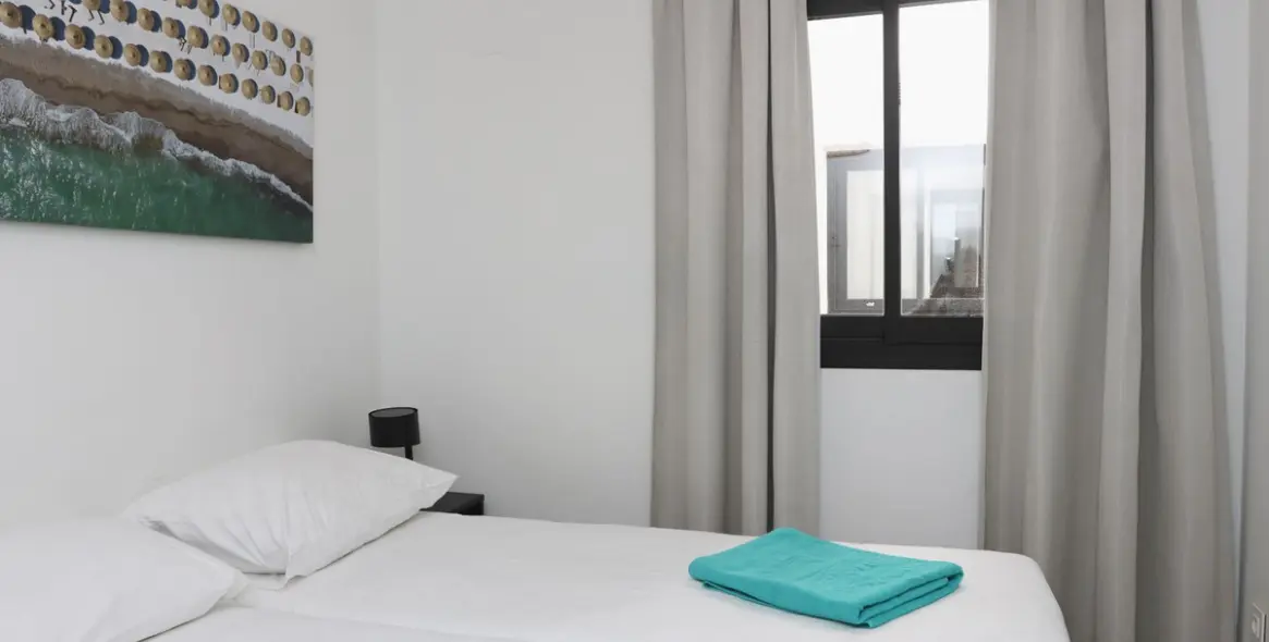 Sale of ground floor apartment in Mijas 5