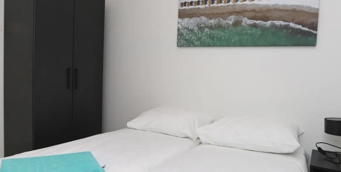 Sale of ground floor apartment in Mijas 7