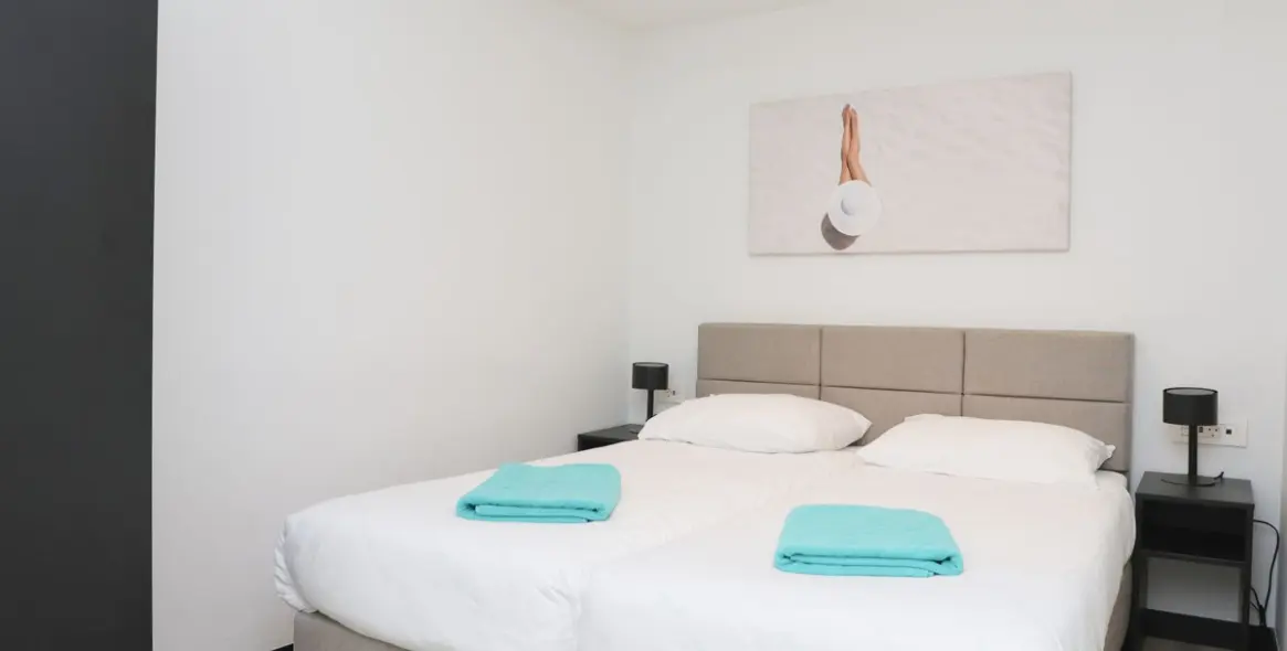 Sale of ground floor apartment in Mijas 8