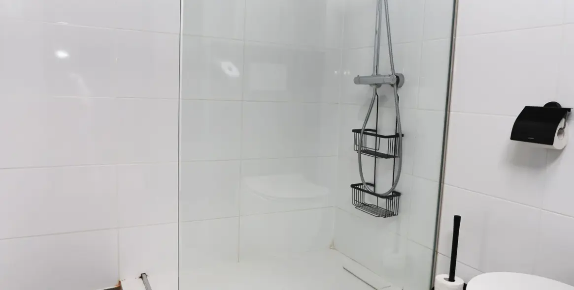 Sale of ground floor apartment in Mijas 10