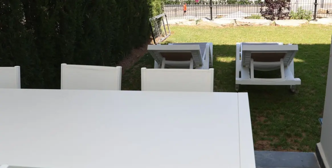 Sale of ground floor apartment in Mijas 19