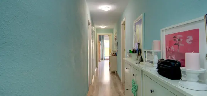 Продажа апартаментов на среднем этаже в La Cala de Mijas 4