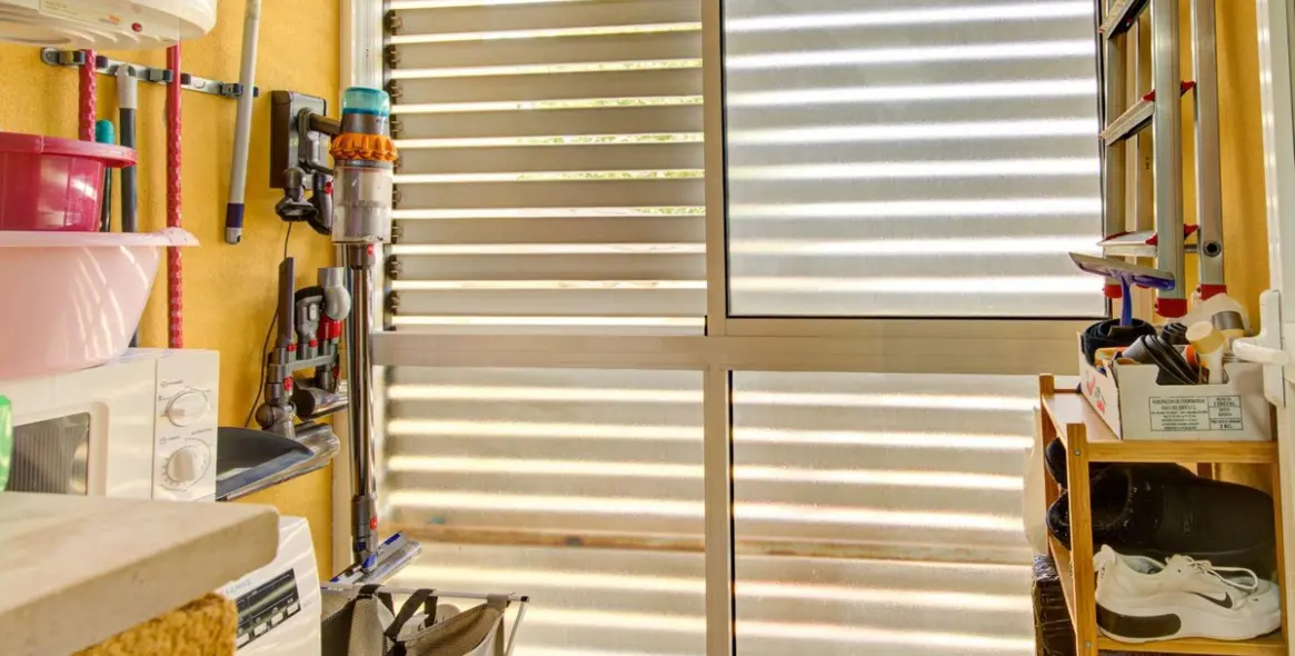 Продажа апартаментов на среднем этаже в La Cala de Mijas 8