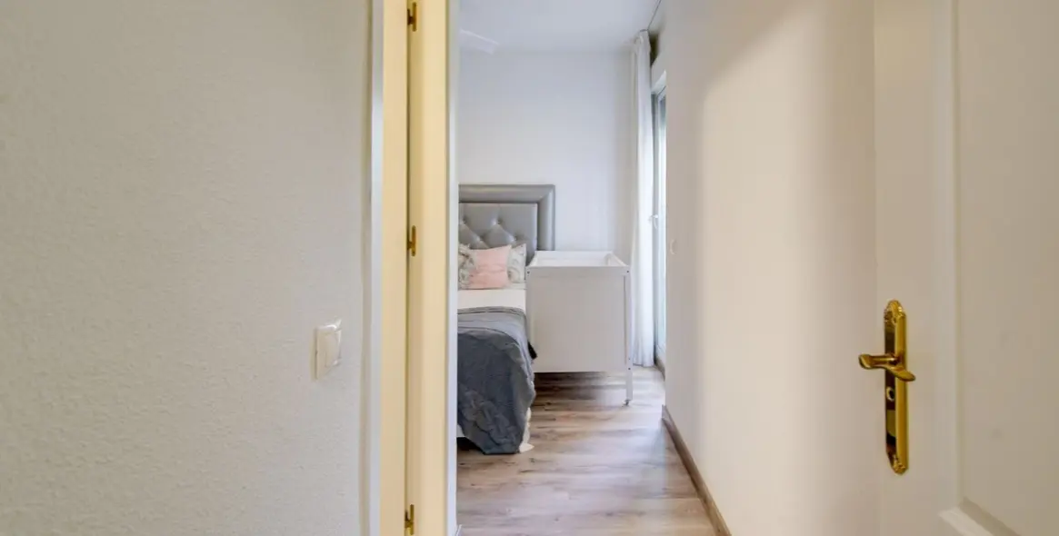 Продажа апартаментов на среднем этаже в La Cala de Mijas 10