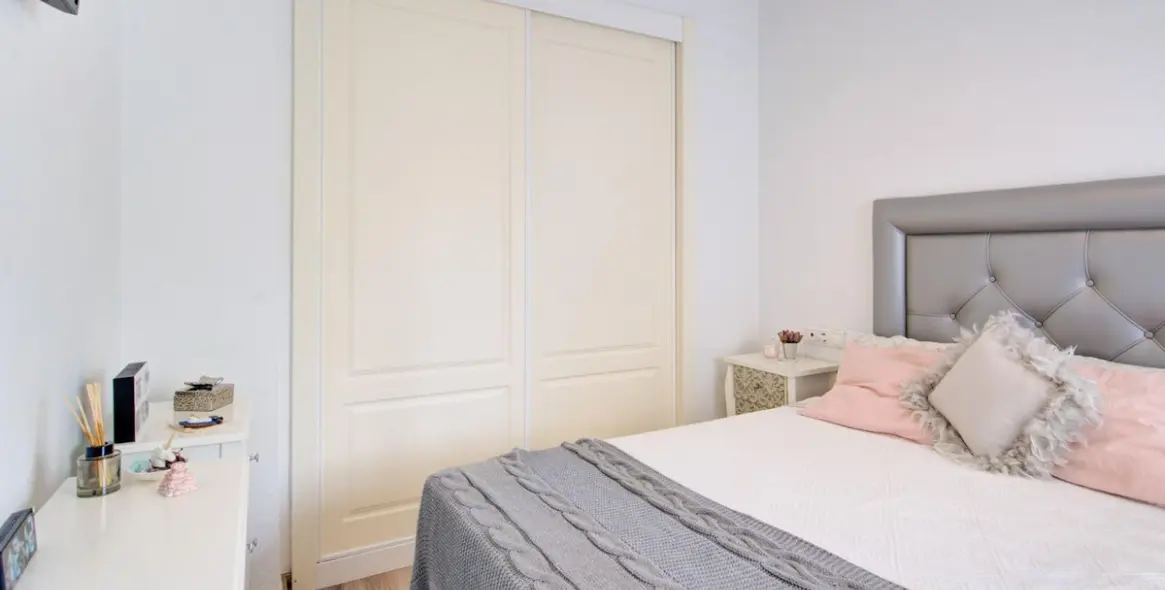 Продажа апартаментов на среднем этаже в La Cala de Mijas 11