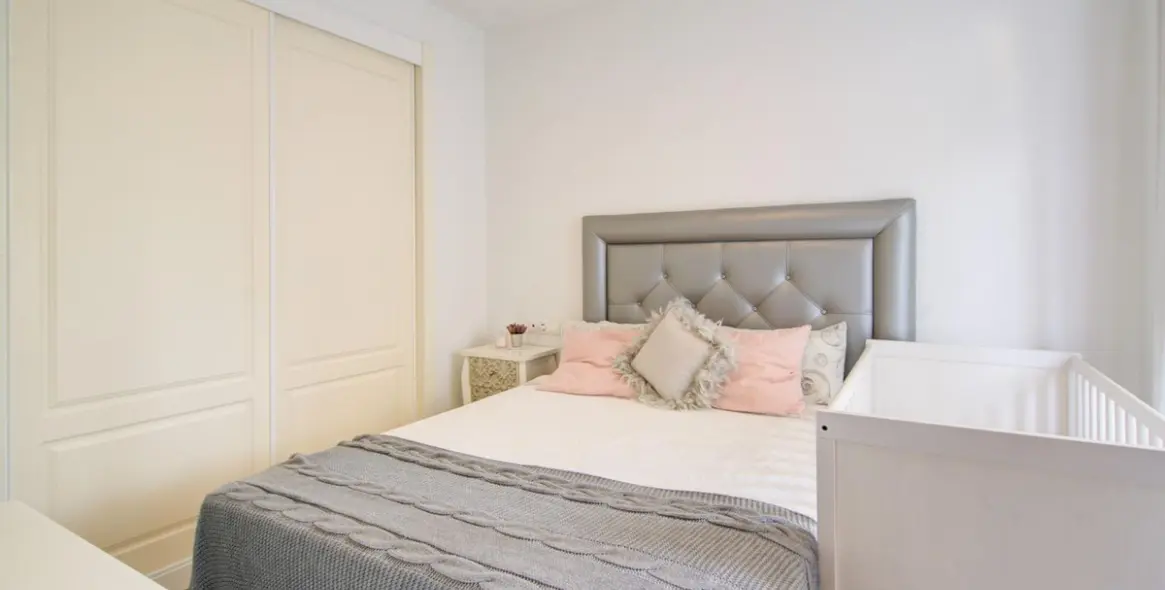 Продажа апартаментов на среднем этаже в La Cala de Mijas 12