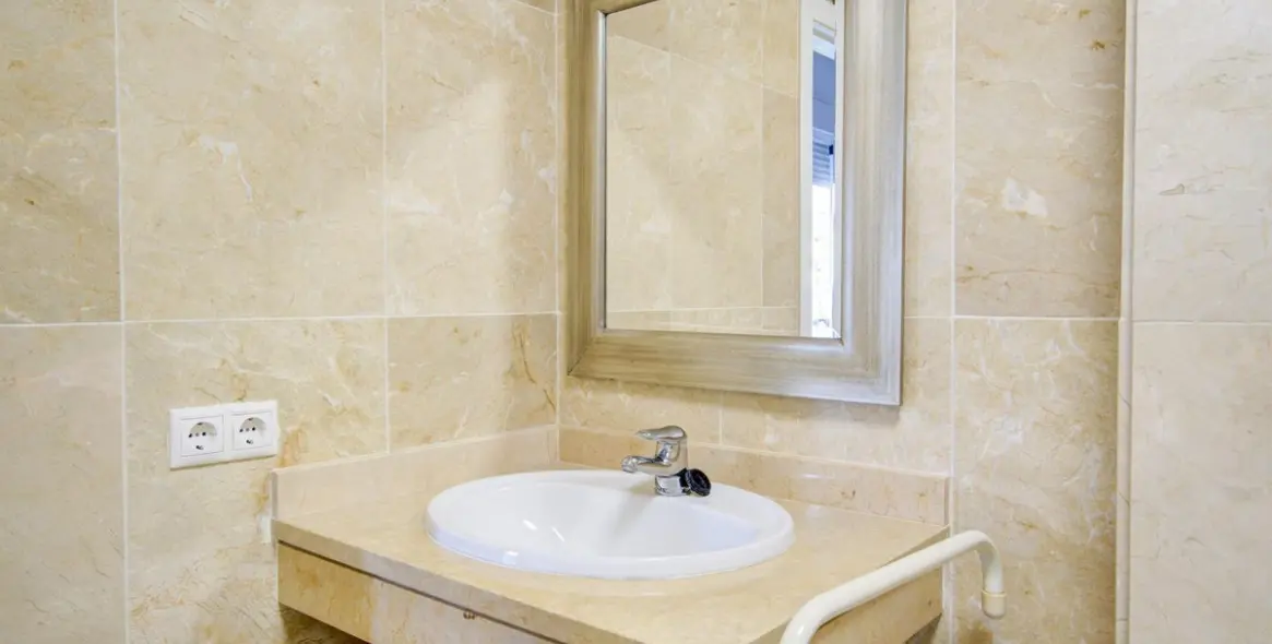 Продажа апартаментов на среднем этаже в La Cala de Mijas 15