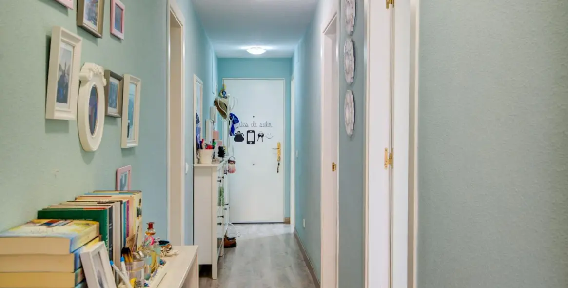 Продажа апартаментов на среднем этаже в La Cala de Mijas 16