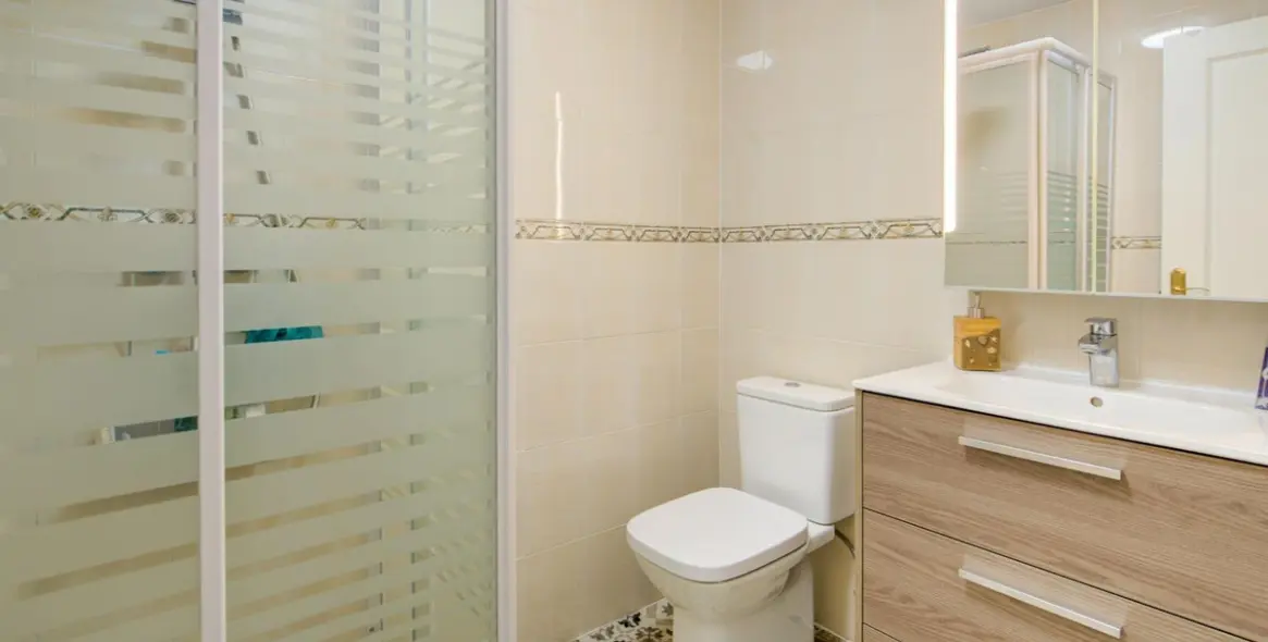 Продажа апартаментов на среднем этаже в La Cala de Mijas 17