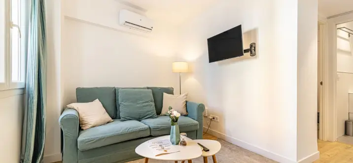 Middle floor apartment R5113744 3