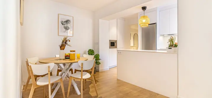 Middle floor apartment R5113744 4