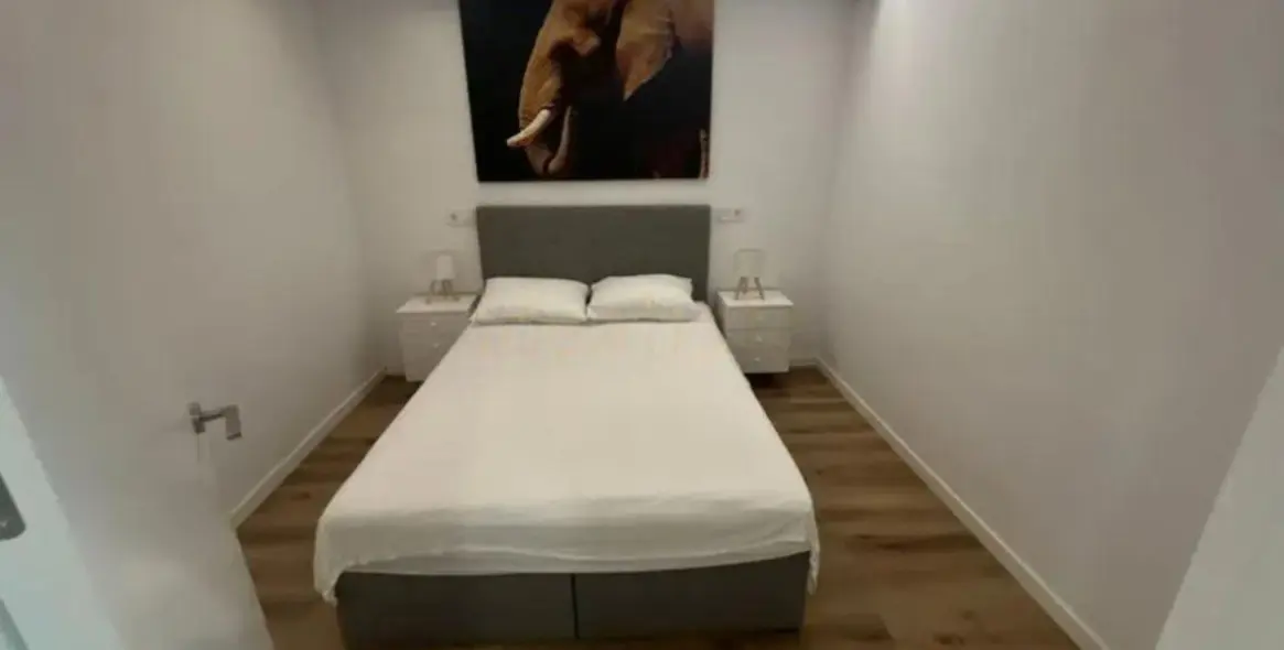 Sale of middle floor apartment in Estepona 9