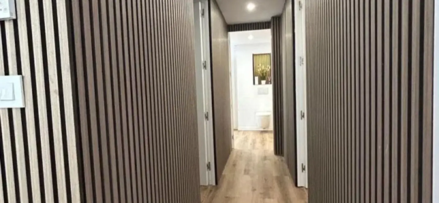 Продажа апартаментов на среднем этаже в Estepona 3