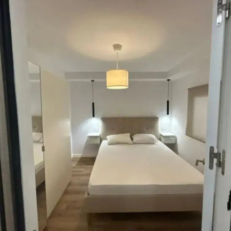 Продажа апартаментов на среднем этаже в Estepona