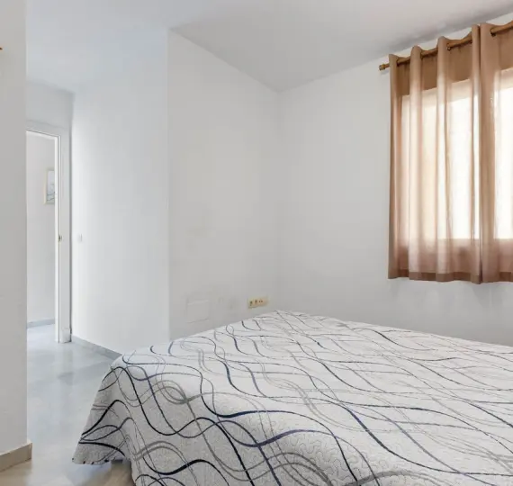 Продажа двухуровневого пентхауса в Torreblanca