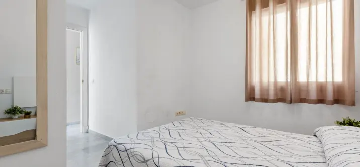 Продажа двухуровневого пентхауса в Torreblanca 1