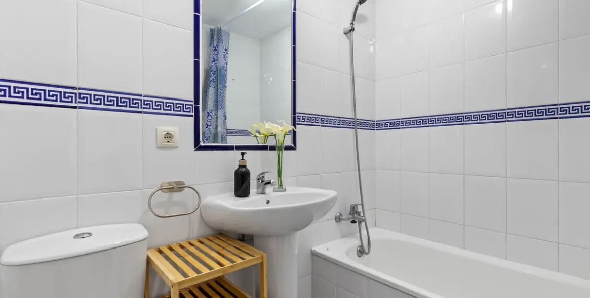 Venta de ático dúplex en Torreblanca 3