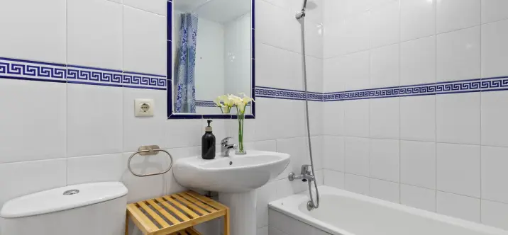 Продажа двухуровневого пентхауса в Torreblanca 2