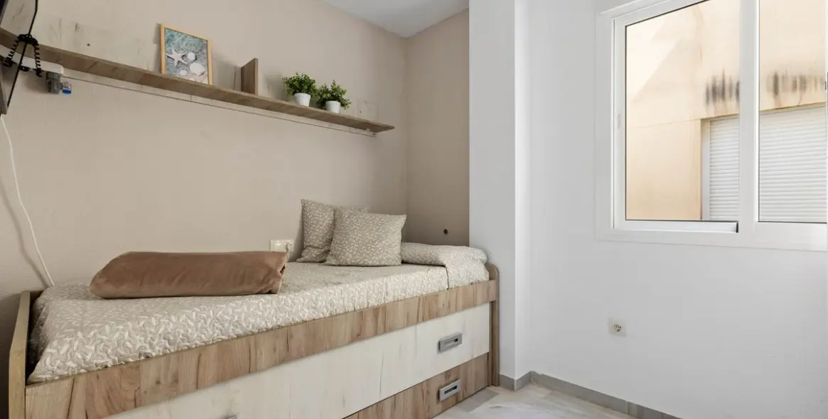 Venta de ático dúplex en Torreblanca 4