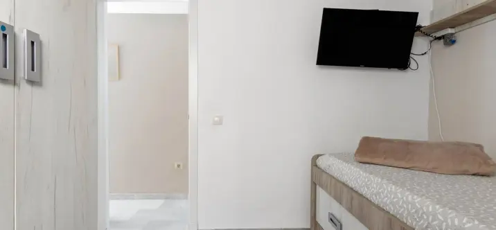 Продажа двухуровневого пентхауса в Torreblanca 4