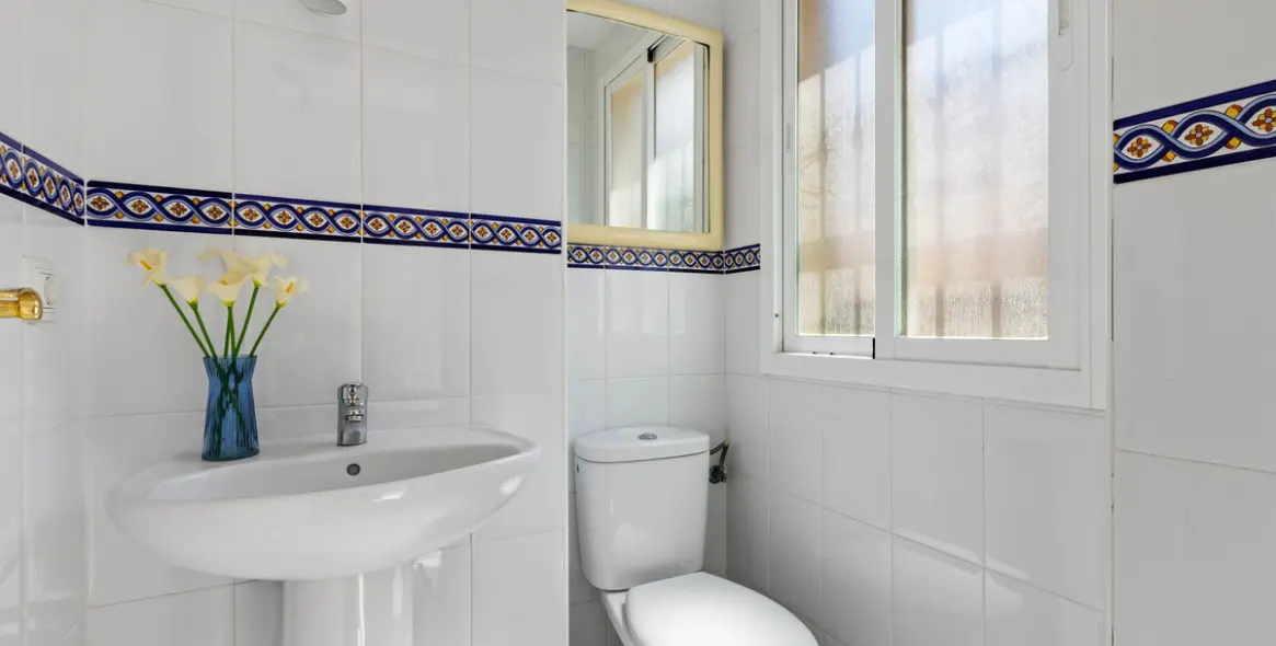 Venta de ático dúplex en Torreblanca 6