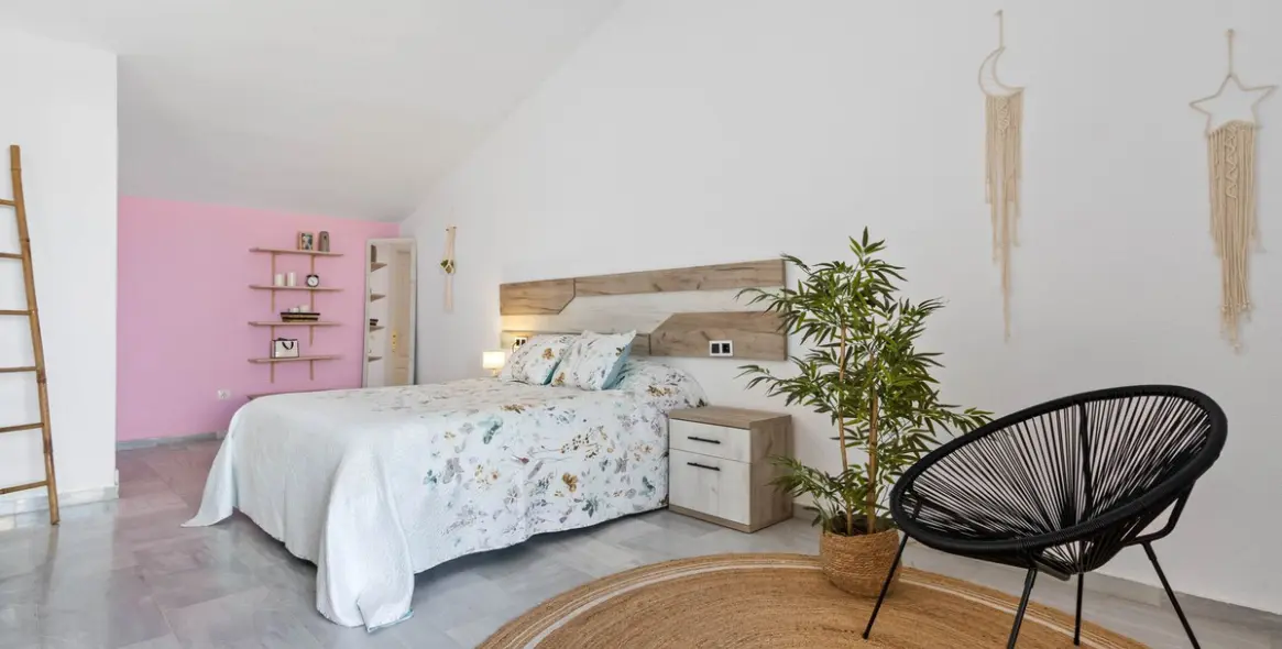 Venta de ático dúplex en Torreblanca 7