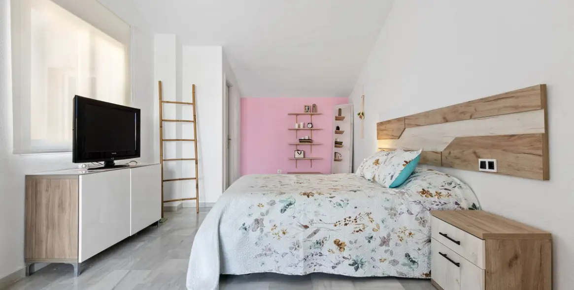 Venta de ático dúplex en Torreblanca 13