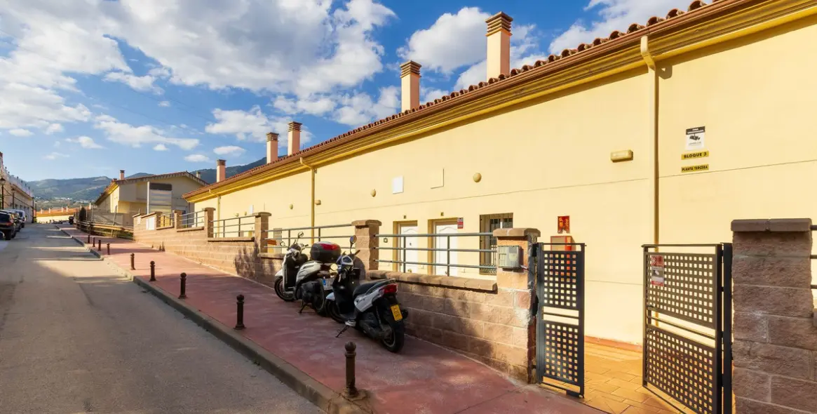 Venta de ático dúplex en Torreblanca 18