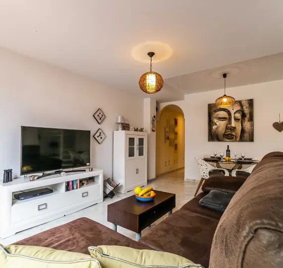 Venta de ático en Fuengirola