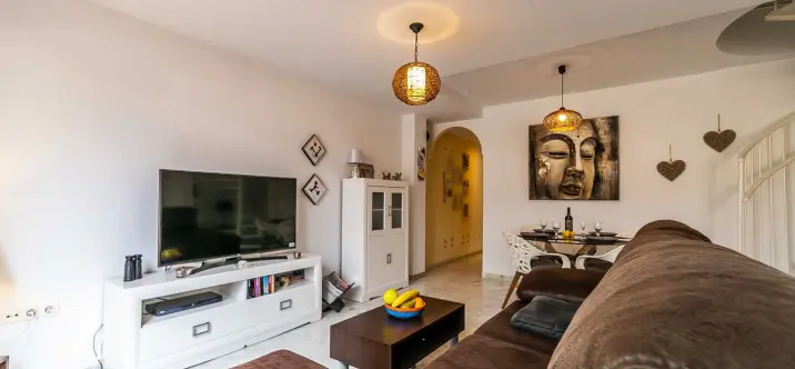 Venta de ático en Fuengirola 3