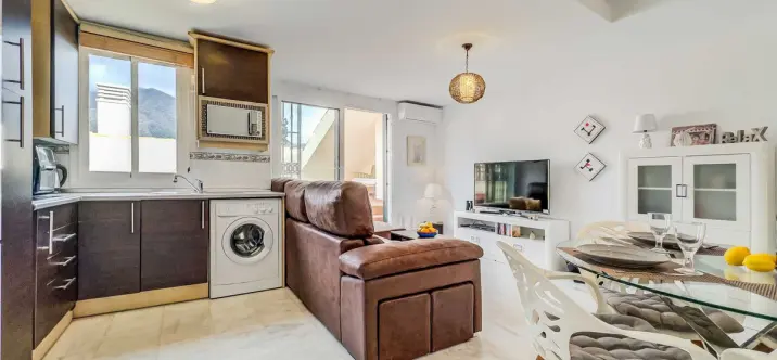 Venta de ático en Fuengirola 4