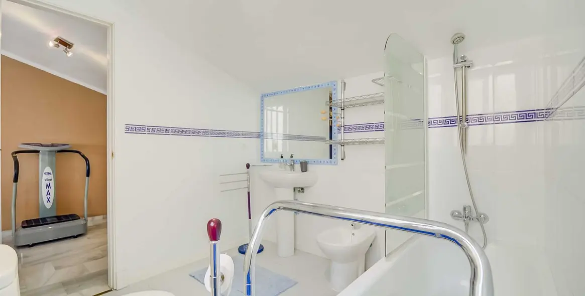 Продажа пентхауса в Fuengirola 8