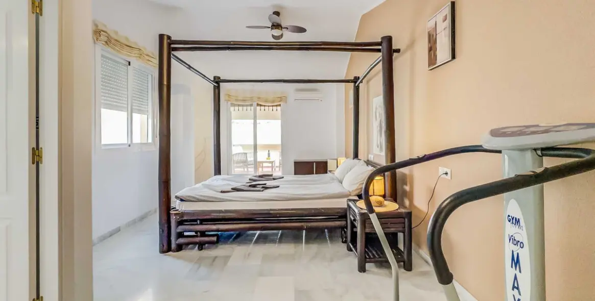 Продажа пентхауса в Fuengirola 10