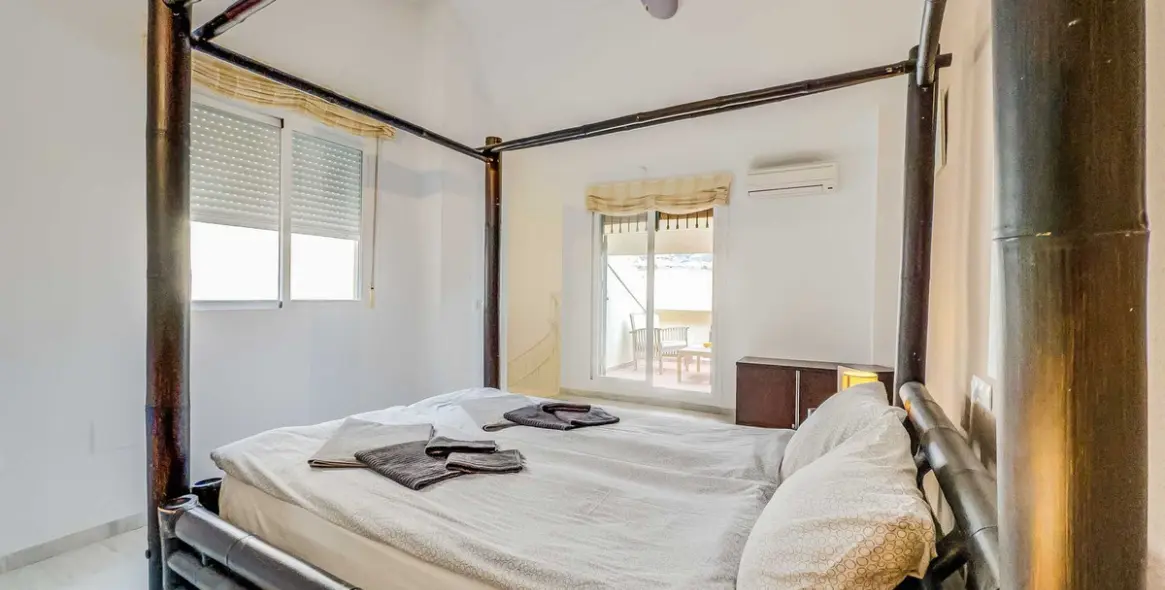 Продажа пентхауса в Fuengirola 12