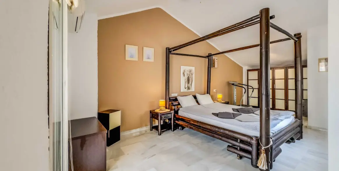 Продажа пентхауса в Fuengirola 15